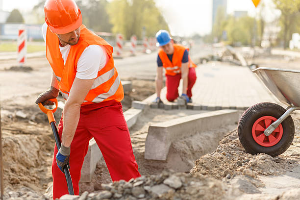 Best Concrete Demolition Services in Muskego, WI